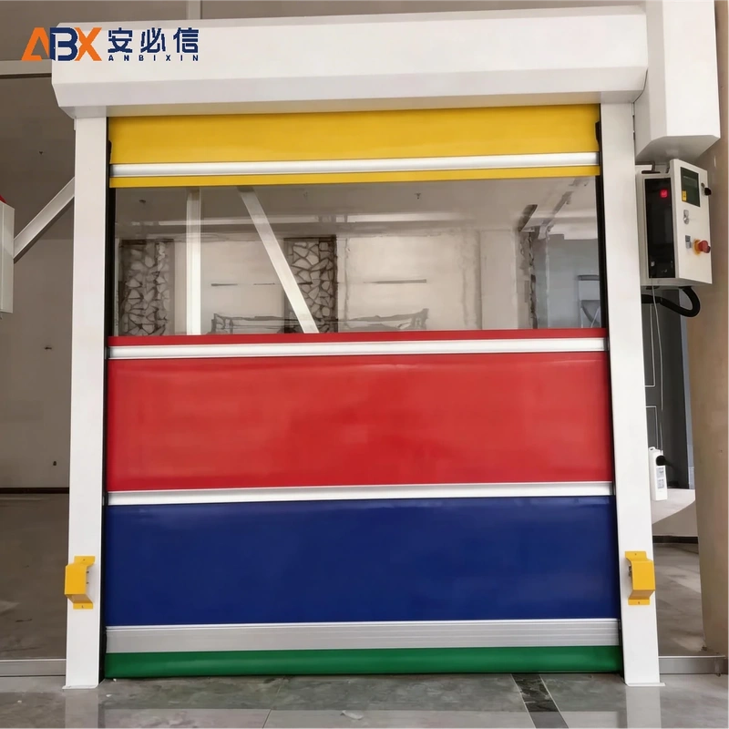 宜春市快速门
