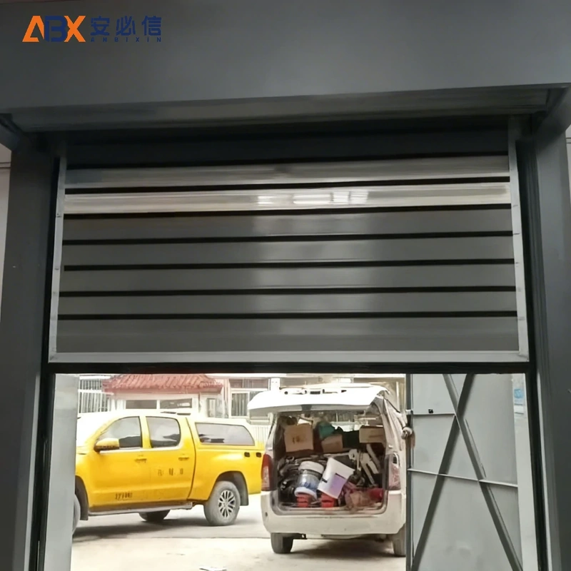 宜春市厂房高速门